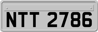 NTT2786