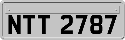 NTT2787