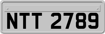 NTT2789