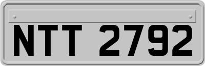 NTT2792