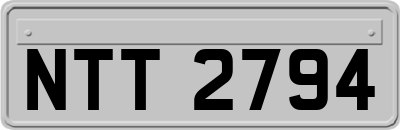 NTT2794