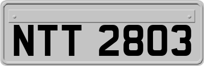 NTT2803