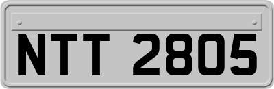 NTT2805