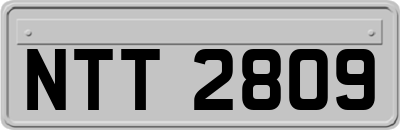 NTT2809