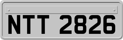 NTT2826