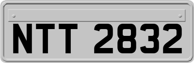 NTT2832