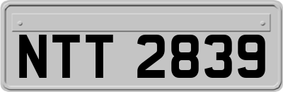 NTT2839
