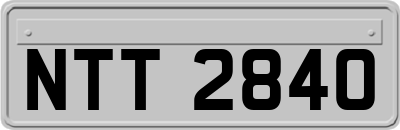 NTT2840