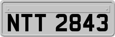 NTT2843