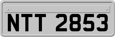 NTT2853
