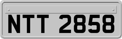NTT2858