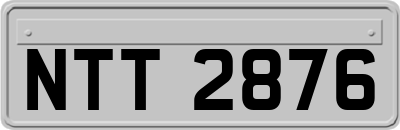 NTT2876