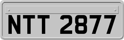 NTT2877