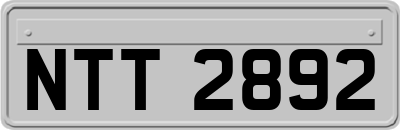 NTT2892