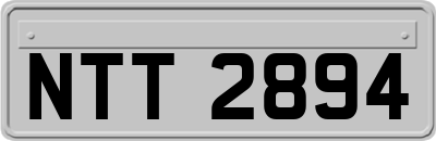 NTT2894