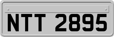 NTT2895