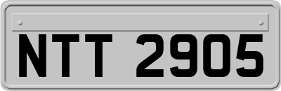 NTT2905
