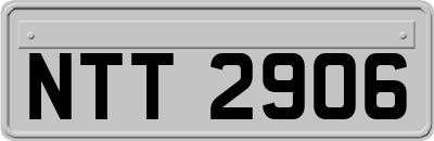NTT2906