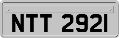 NTT2921