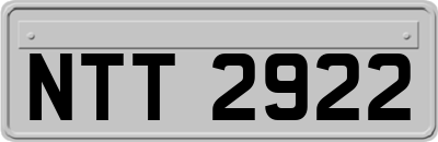 NTT2922