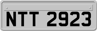 NTT2923