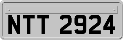 NTT2924