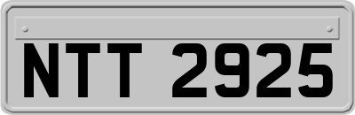NTT2925
