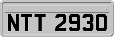 NTT2930