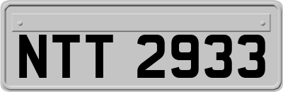 NTT2933