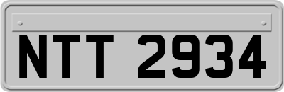 NTT2934