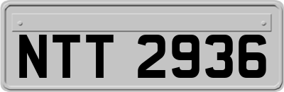 NTT2936