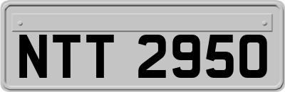 NTT2950