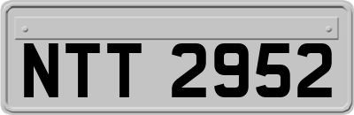 NTT2952