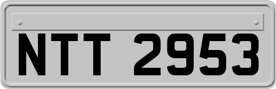 NTT2953