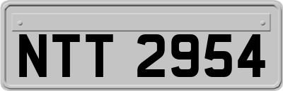 NTT2954