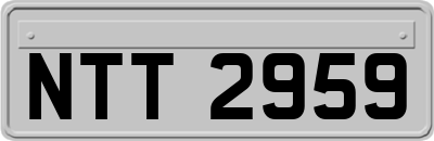 NTT2959