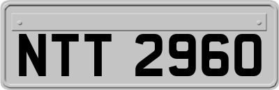 NTT2960