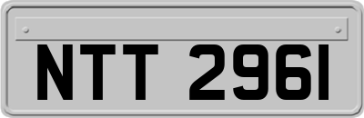 NTT2961