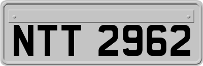 NTT2962