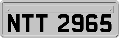 NTT2965