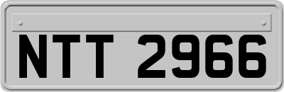 NTT2966