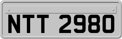 NTT2980