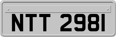 NTT2981