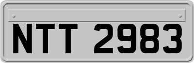 NTT2983