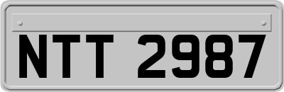 NTT2987