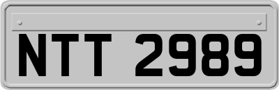 NTT2989