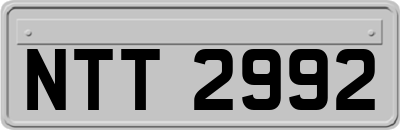 NTT2992