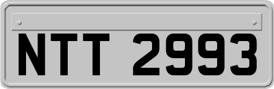 NTT2993