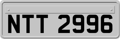 NTT2996