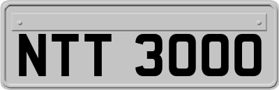 NTT3000